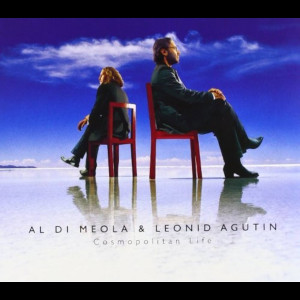 Dengarkan lagu Shade of Your World nyanyian Leonid Agutin dengan lirik