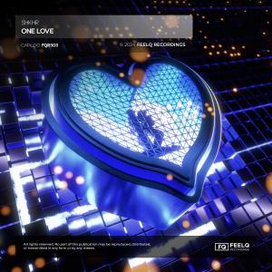 ดาวน์โหลดและฟังเพลง One Love พร้อมเนื้อเพลงจาก SHKHR