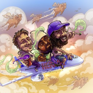 收听KDM Shey的3er (Explicit)歌词歌曲