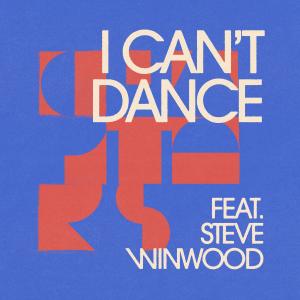 Nate Williams的專輯I Can't Dance (feat. Steve Winwood)