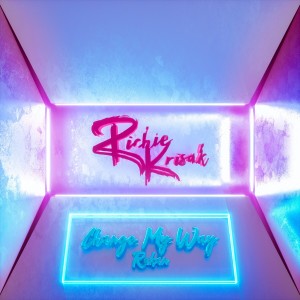 ดาวน์โหลดและฟังเพลง Change My Way พร้อมเนื้อเพลงจาก Richie Krisak
