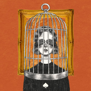 ดาวน์โหลดและฟังเพลง In My Prison พร้อมเนื้อเพลงจาก IV Of Spades