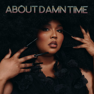 Album About Damn Time oleh Lizzo