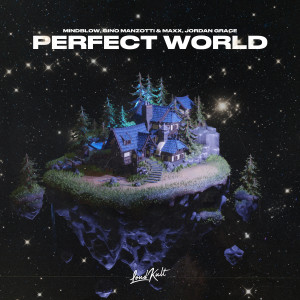 อัลบัม Perfect World ศิลปิน Gino Manzotti & Maxx