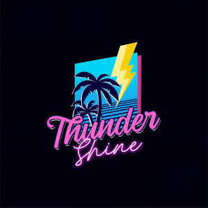 收聽Jason Kui的Thundershine歌詞歌曲