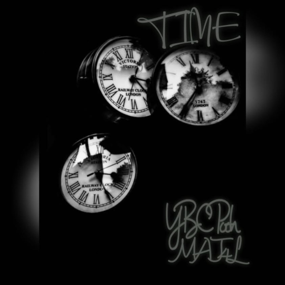 Time (Explicit)