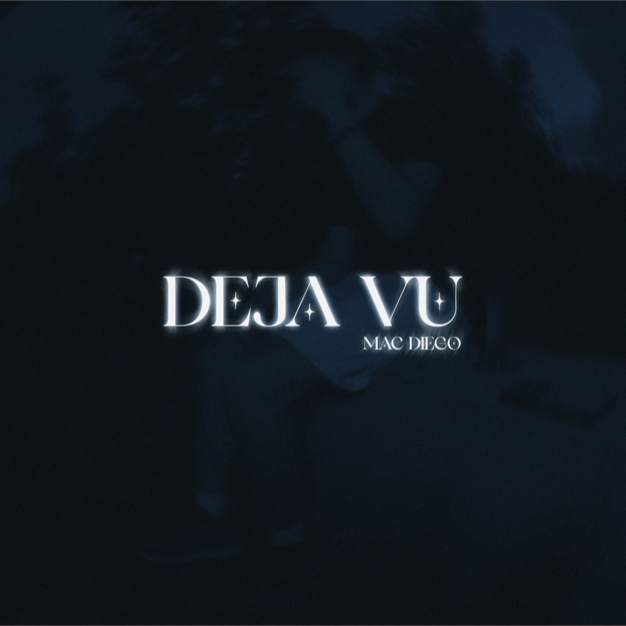 Deja Vu 似曾相识 (完整版)