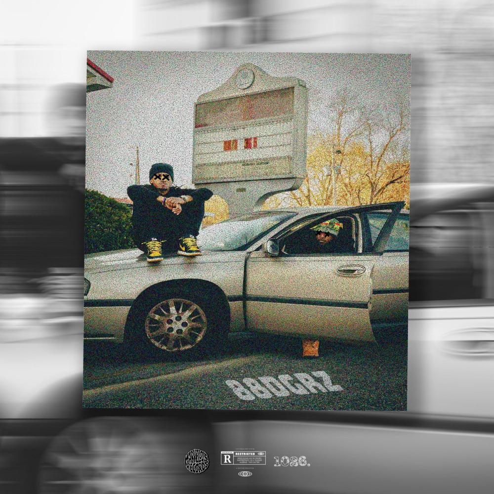 Phisticated Ignance (feat. 3.A.M) (Explicit)
