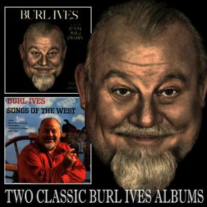 ดาวน์โหลดและฟังเพลง I Ain't Comin' Home Tonight พร้อมเนื้อเพลงจาก Burl Ives