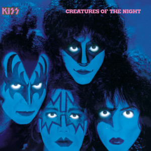 ดาวน์โหลดและฟังเพลง I Love It Loud (2022 Remastered) พร้อมเนื้อเพลงจาก Kiss（港台）
