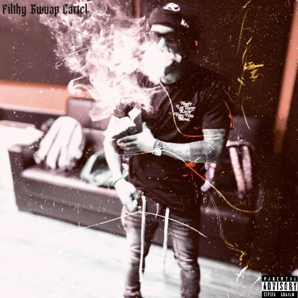 Steve Smif (feat. Liffy Stokes)