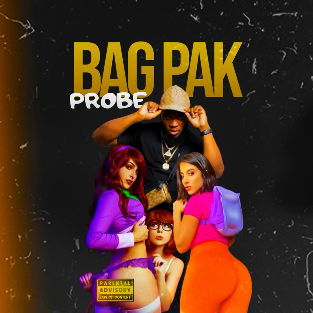 Bag Pak (Explicit)