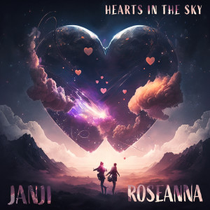 อัลบัม Hearts in the Sky ศิลปิน Janji