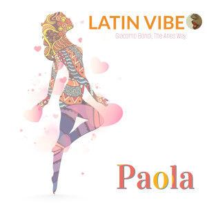 Latin Vibe的專輯Paola