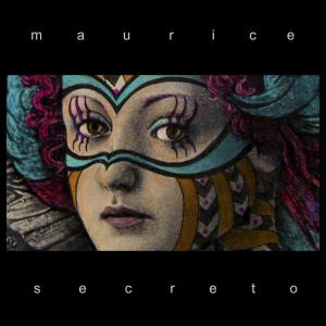 ดาวน์โหลดและฟังเพลง Rocio พร้อมเนื้อเพลงจาก Maurice Vazquez