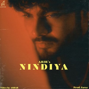 อัลบัม Nindiya ศิลปิน Abir