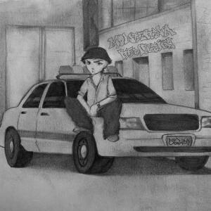 default playlist img