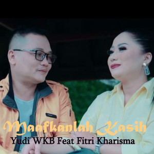 Album Maafkanlah Kasih from Yudi WKB