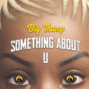 Big Thump的專輯Something About U (Explicit)