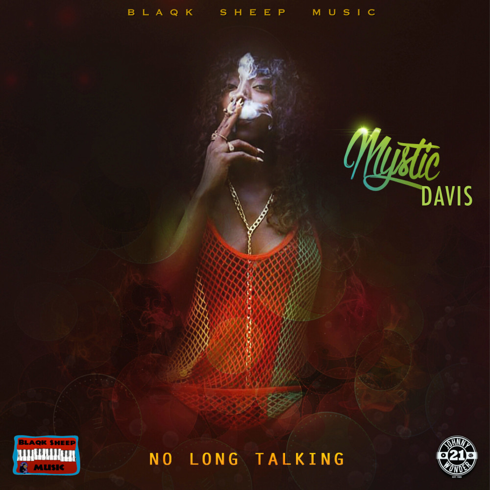 No Long Talking (Explicit)