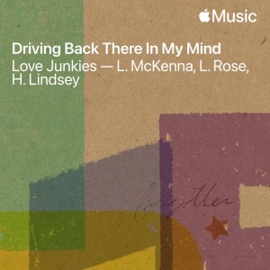 Lori McKenna的专辑Driving Back There In My Mind (Demo)