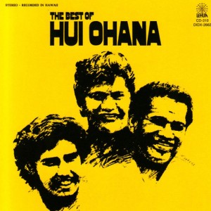 ดาวน์โหลดและฟังเพลง 'Ulupalakua พร้อมเนื้อเพลงจาก Hui Ohana
