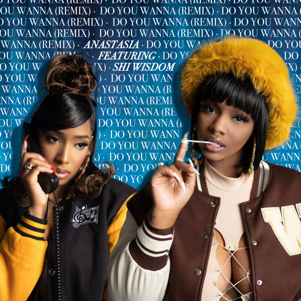 Do You Wanna (Remix|Explicit)