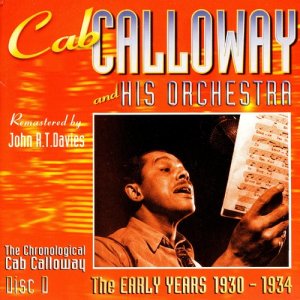 收聽Cab Calloway and His Orchestra的Harlem Camp Meeting歌詞歌曲