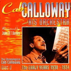 收聽Cab Calloway & His Orchestra的Harlem Camp Meeting歌詞歌曲