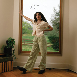 Katie Lynne Sharbaugh的專輯Act II