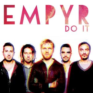 Empyr的專輯Do it