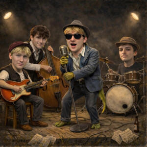 default playlist img