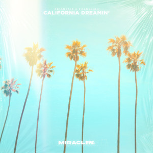 Album California Dreamin' oleh KHANHLINH