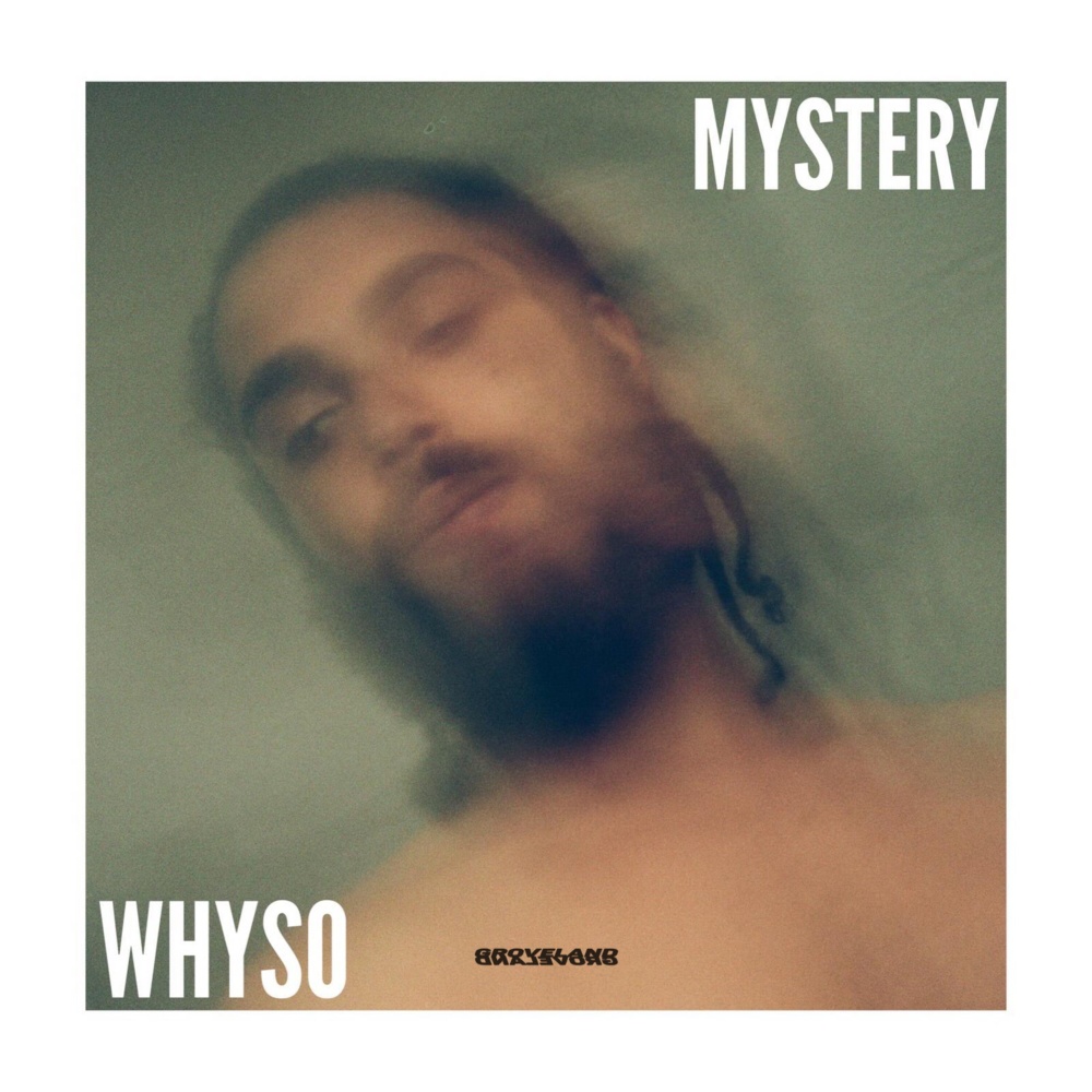 Mystery (Explicit)