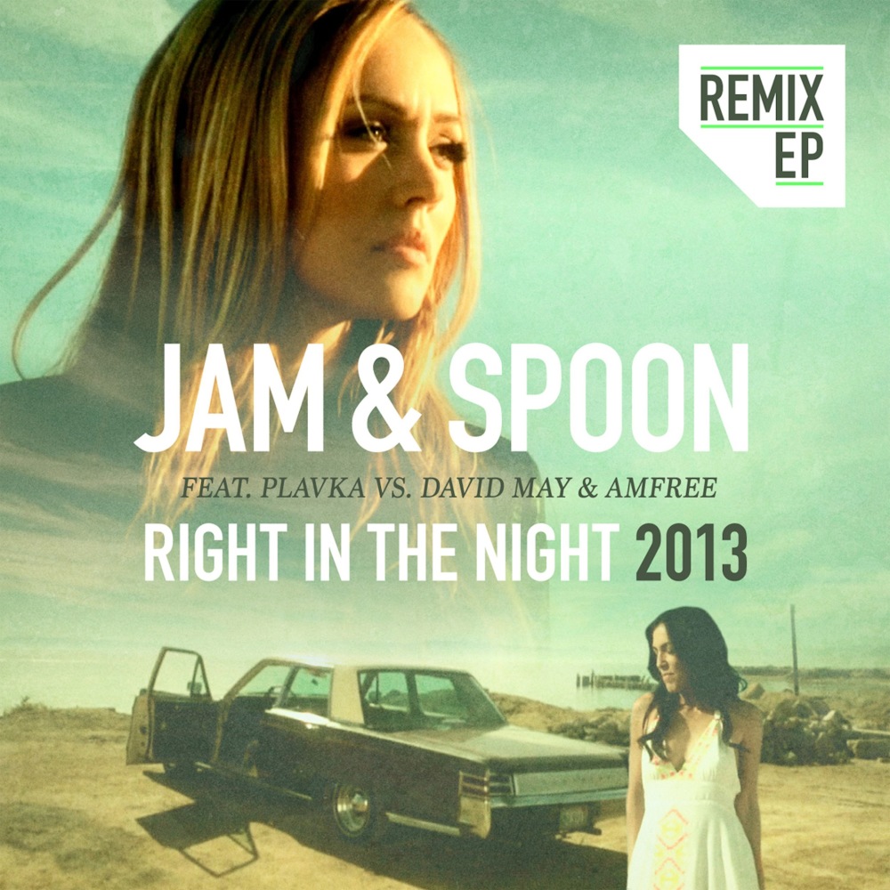 Right in the Night (A&P Remix)