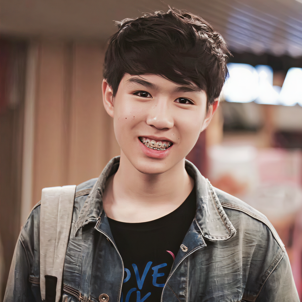 Min Thitipat