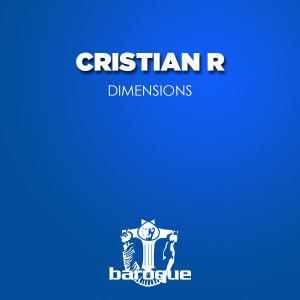 Cristian R的專輯Dimensions