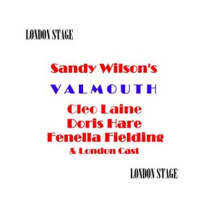 ดาวน์โหลดและฟังเพลง I Will Miss You (Original) พร้อมเนื้อเพลงจาก Cleo Laine