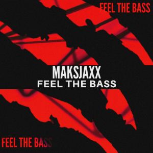 Maksjaxx的专辑Feel the Bass