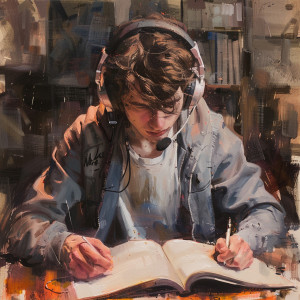 default playlist img