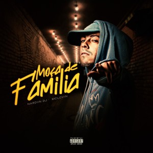Album Moça De Familia (Explicit) from McLovin