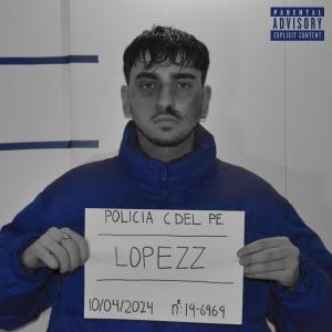 Lopezz的專輯COMPOSTURA (Explicit)