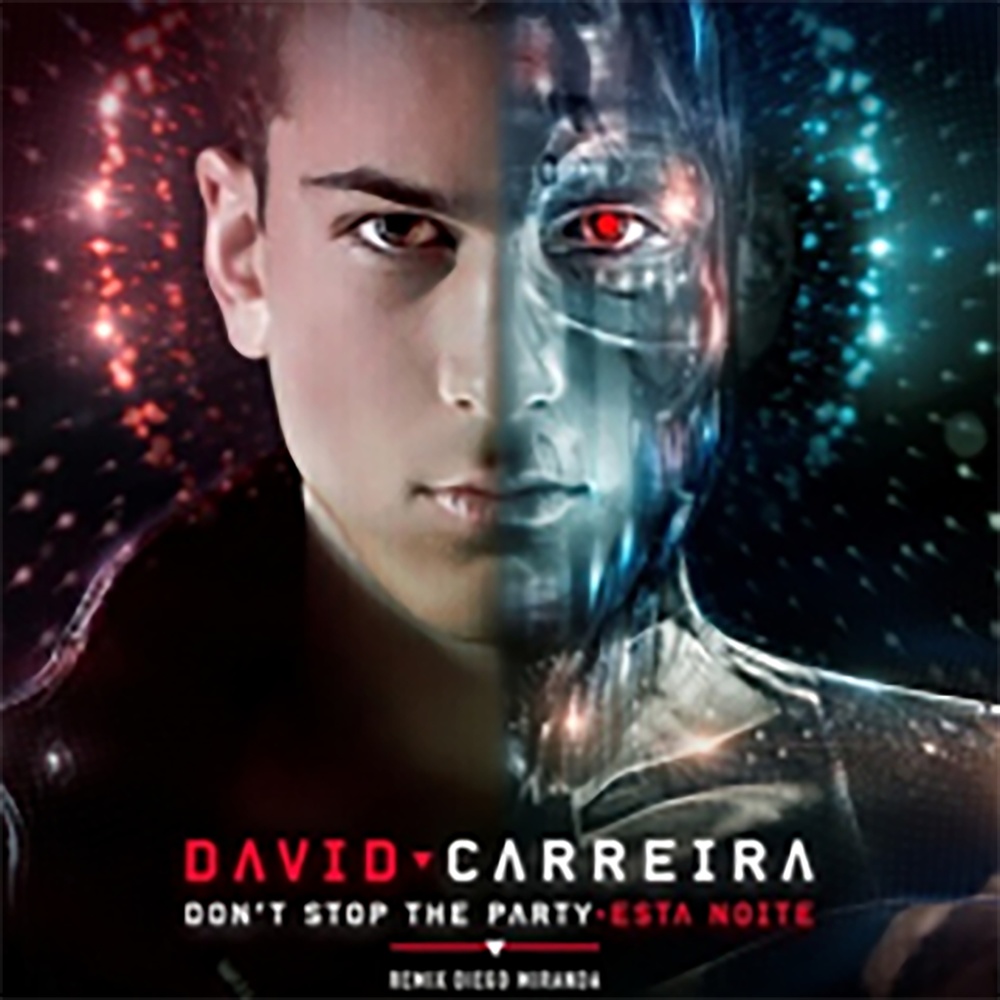 Don't Stop the Party / Esta Noite (International Remix Radio Edit)