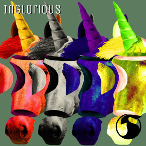 Listen to Inglorious song with lyrics from Curious Grace