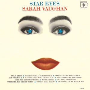ดาวน์โหลดและฟังเพลง Once Upon a Summertime (2017 Remaster) พร้อมเนื้อเพลงจาก Sarah Vaughan