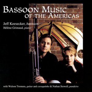 收聽Jeff Keesecker的Sonata for Bassoon and Piano / Slow歌詞歌曲
