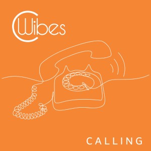 收聽C Wibes的Calling歌詞歌曲