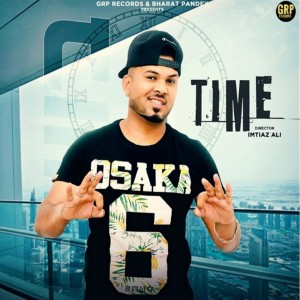 收聽季雨熙的Time歌詞歌曲