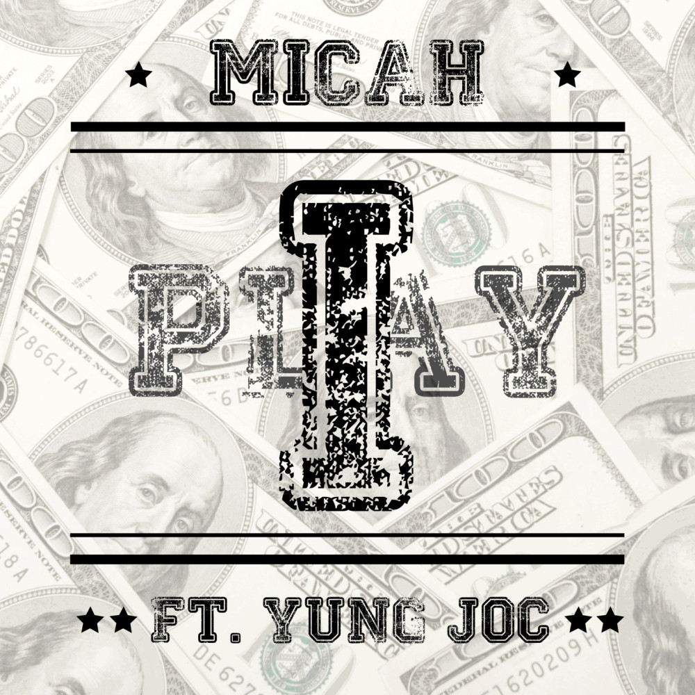 I Play (feat. Yung Joc) (Explicit)
