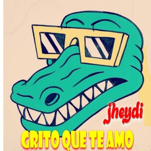 Album Grito Que Te Amo (feat. Dinno) from 